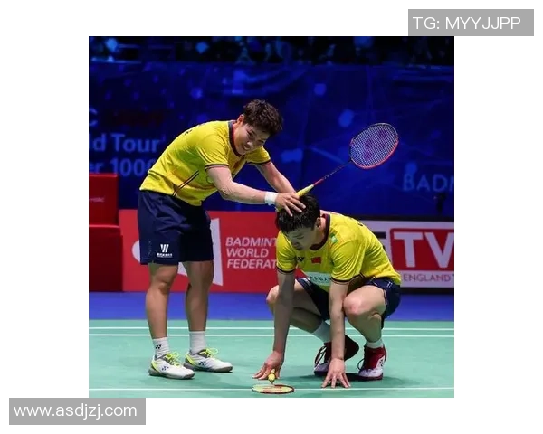 北京羽毛球队在比赛中的盯防策略分析与成效评估