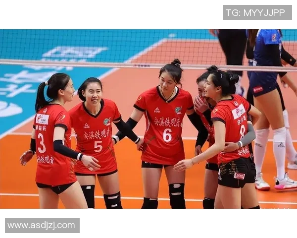 北京排球队强势领跑冠军赛积分榜73分稳居第一