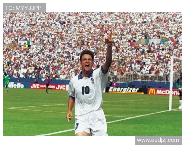 足球明星们如何看待巴乔的足球天赋与职业生涯的辉煌成就 足球明星们如何看待巴乔的足球天赋与职业生涯的辉煌成就